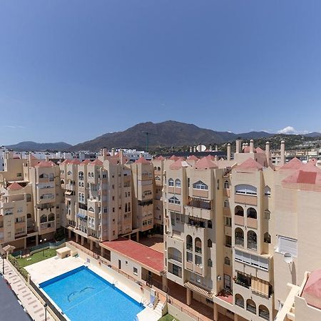 Stylish 2 Bedroom Apartment In Estepona Old Town Extérieur photo