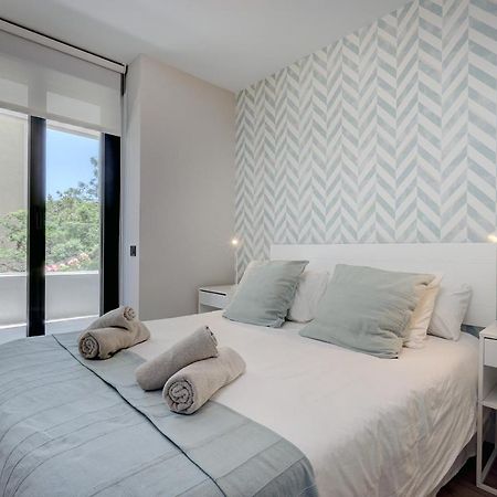 Stylish 2 Bedroom Apartment In Estepona Old Town Extérieur photo
