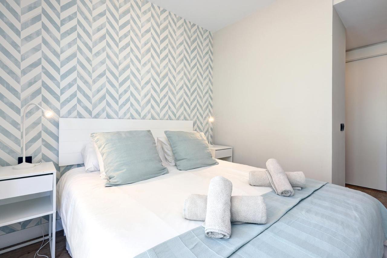 Stylish 2 Bedroom Apartment In Estepona Old Town Extérieur photo