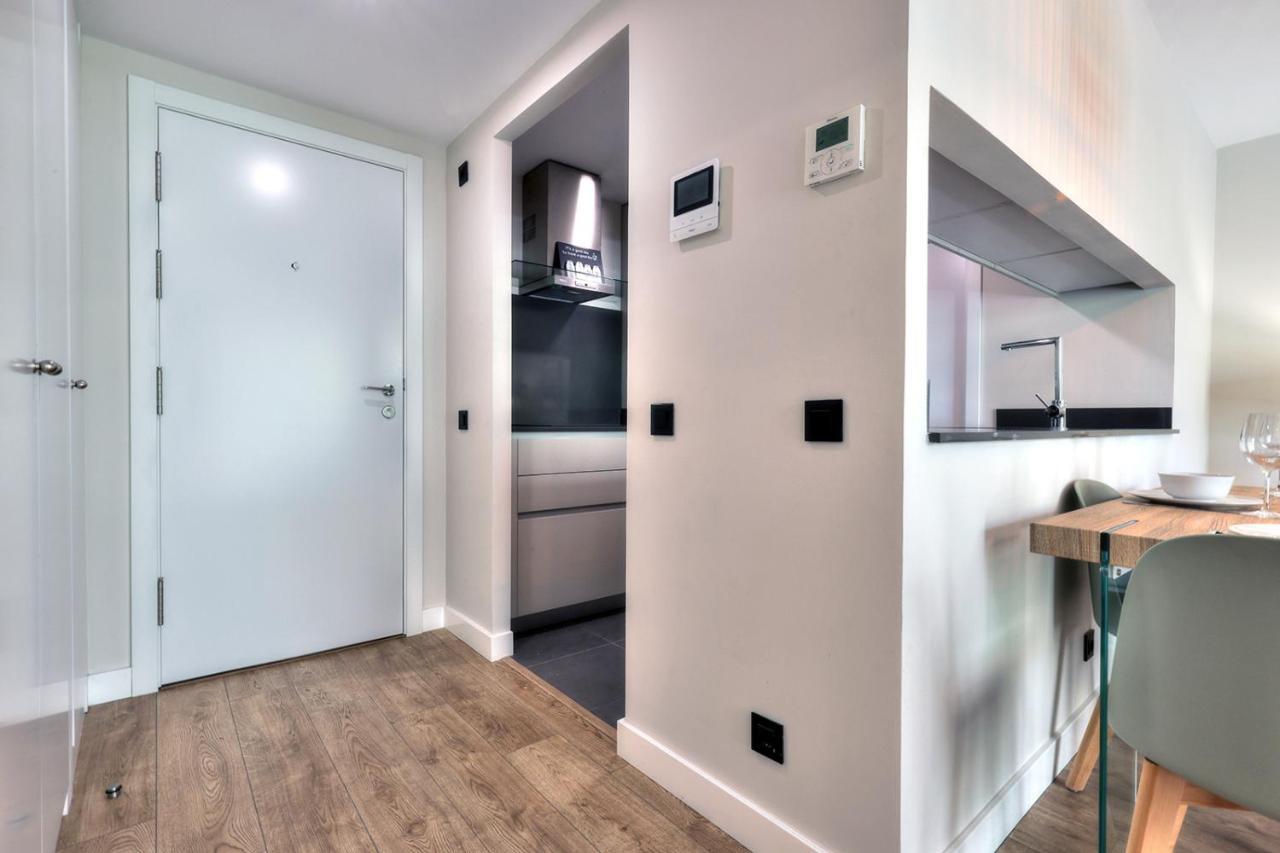 Stylish 2 Bedroom Apartment In Estepona Old Town Extérieur photo