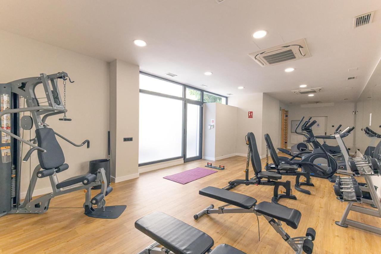 Stylish 2 Bedroom Apartment In Estepona Old Town Extérieur photo