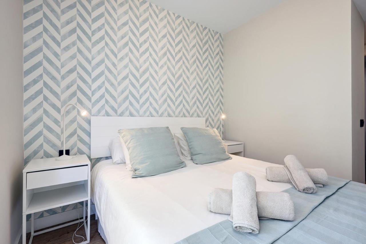 Stylish 2 Bedroom Apartment In Estepona Old Town Extérieur photo